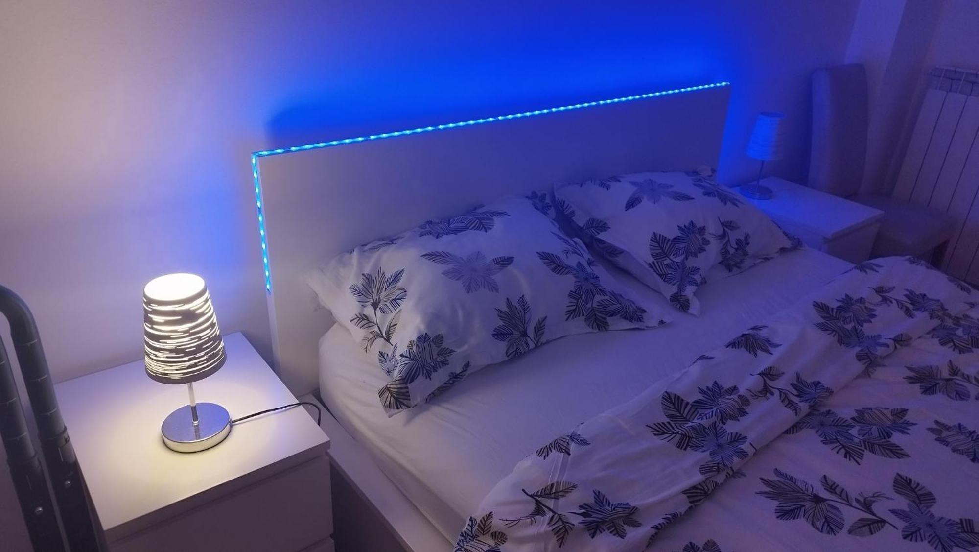 Work And Play Apartment Zagreb Bagian luar foto