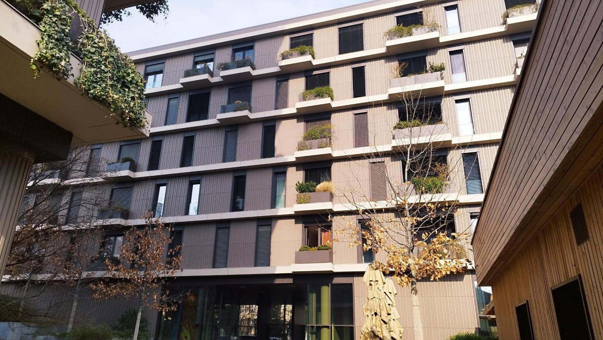 Work And Play Apartment Zagreb Bagian luar foto