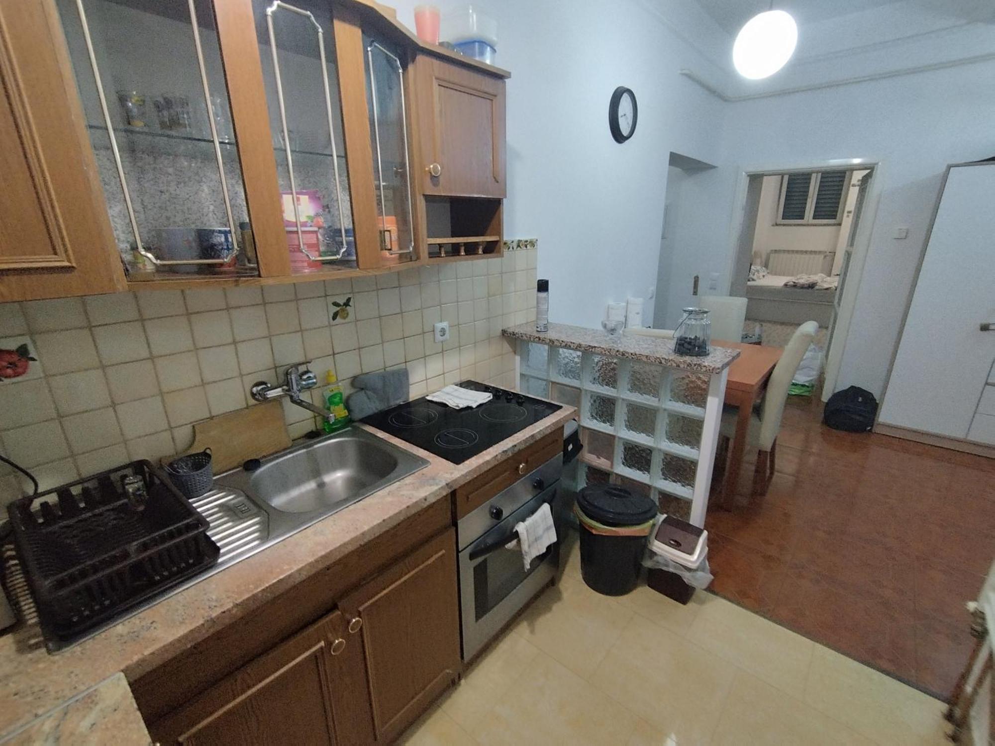 Work And Play Apartment Zagreb Bagian luar foto