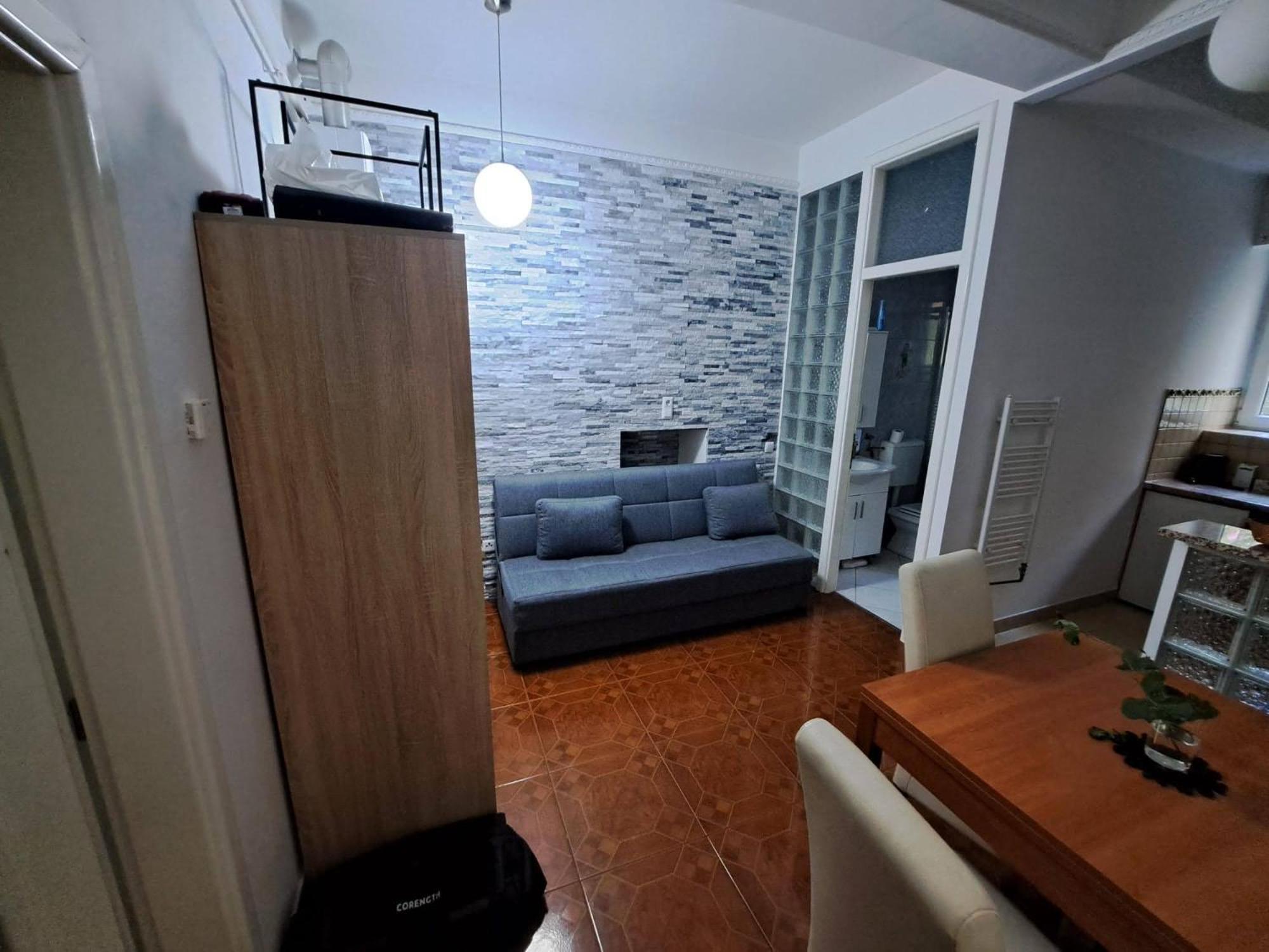 Work And Play Apartment Zagreb Bagian luar foto