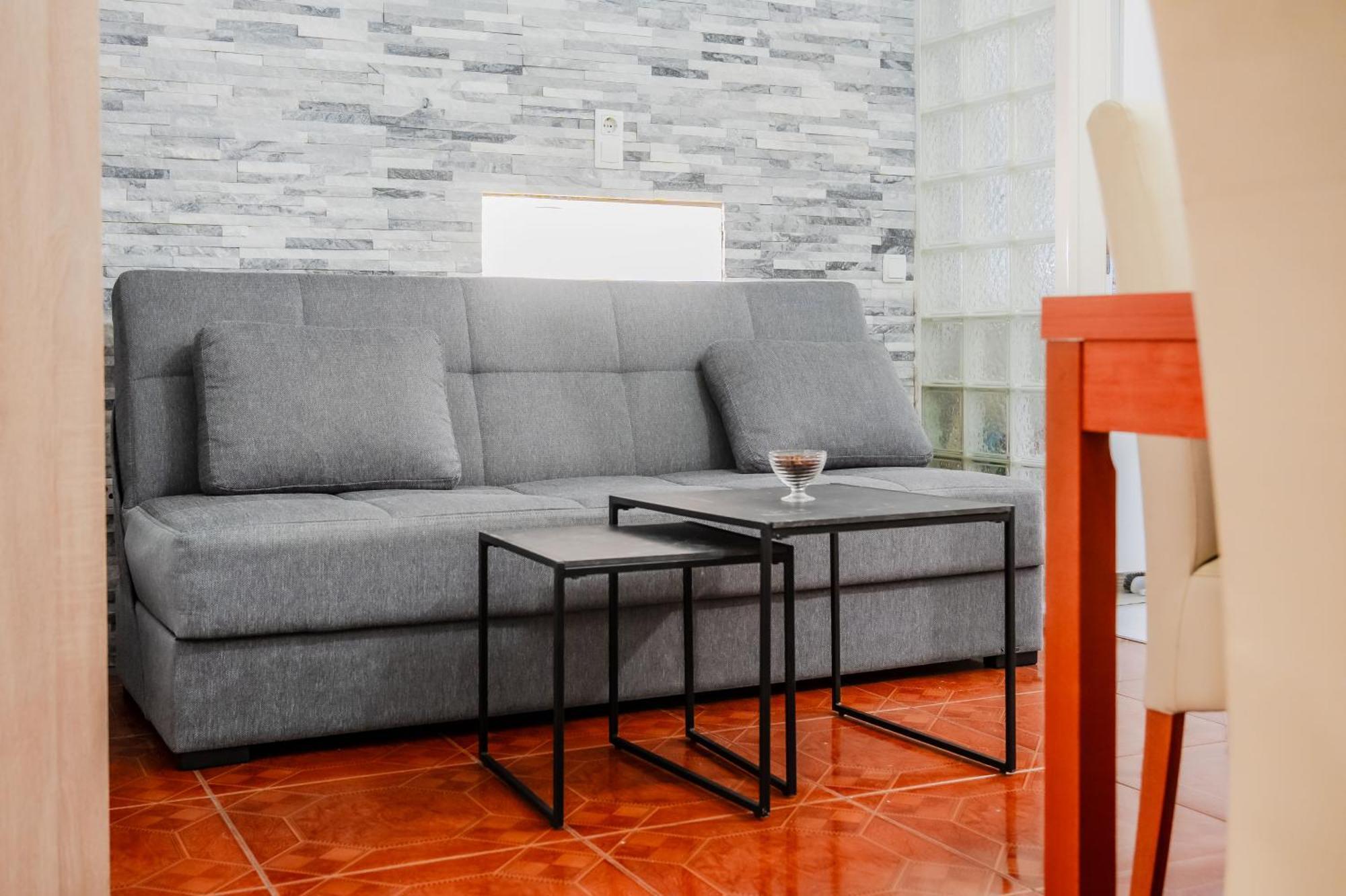 Work And Play Apartment Zagreb Bagian luar foto