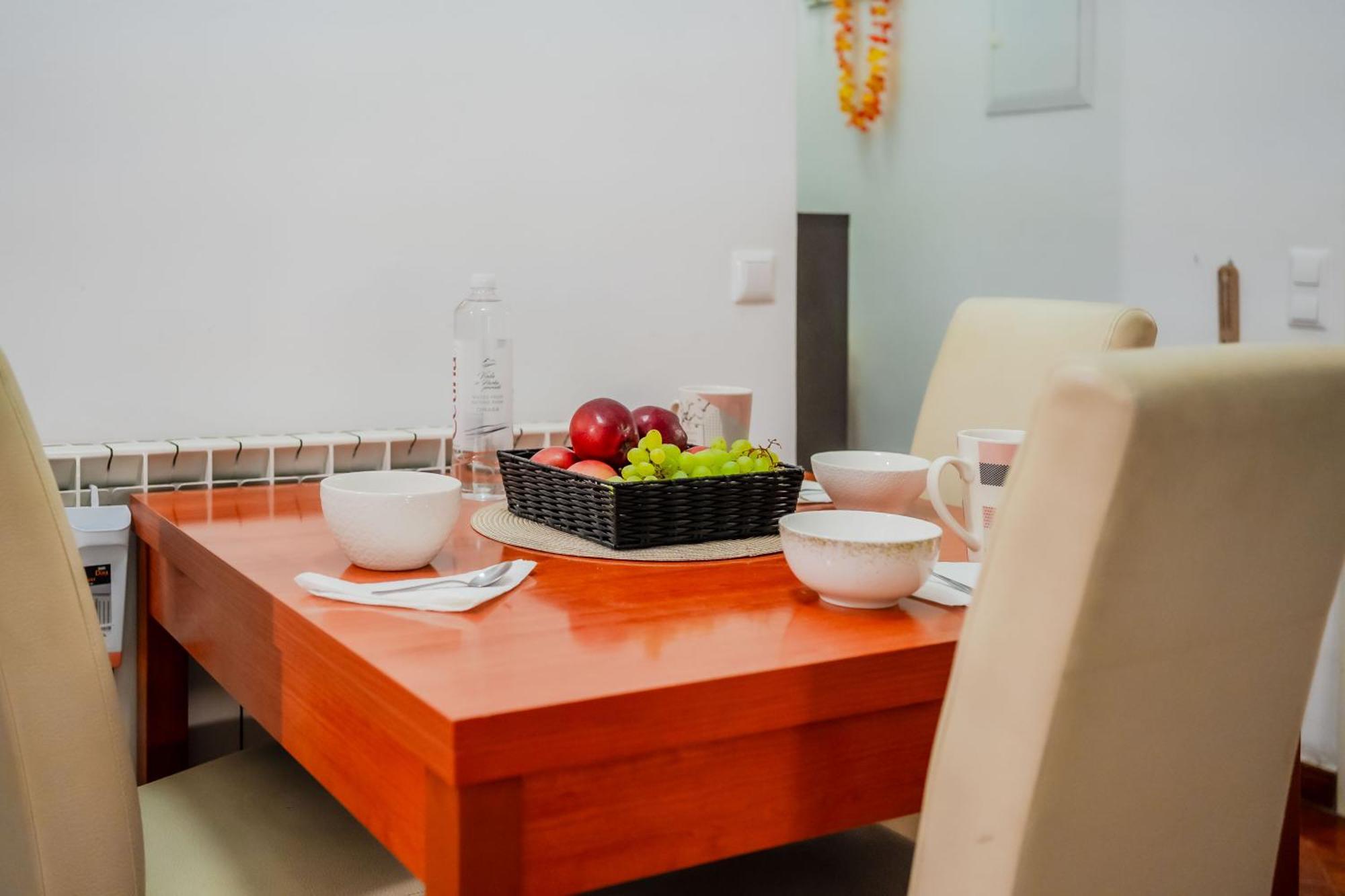 Work And Play Apartment Zagreb Bagian luar foto