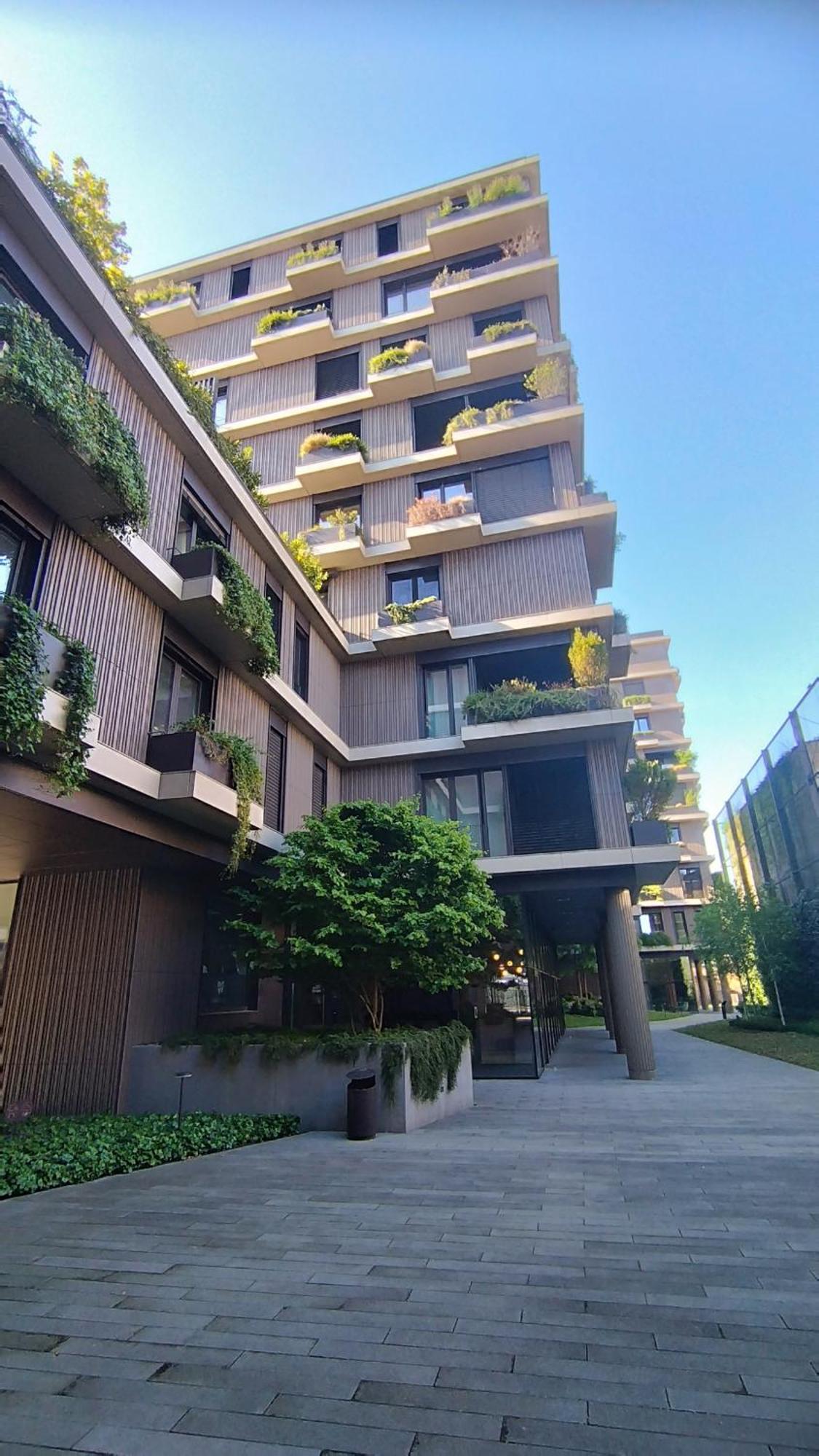 Work And Play Apartment Zagreb Bagian luar foto